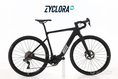 Rose Backroad+ Di2 11V t.54