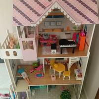 Casa delle bambole