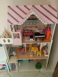 Casa delle bambole