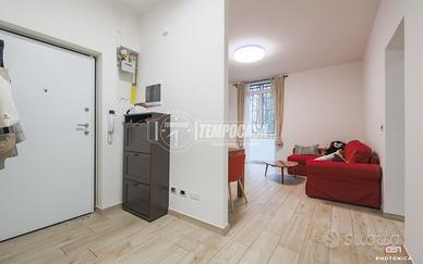 5 LOCALI COMPLETAMENTE RISTRUTTURATO