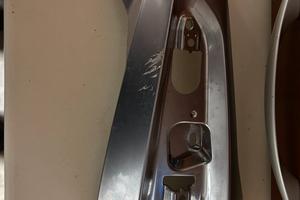 Carena Triumph Tiger xrt 1200 - 2018