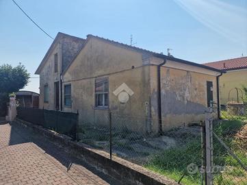 VILLA SINGOLA A RIMINI