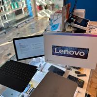 Tablet lenovo chromebook