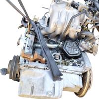 MOTORE COMPLETO HONDA Civic Berlina 5P Benzina 1.5
