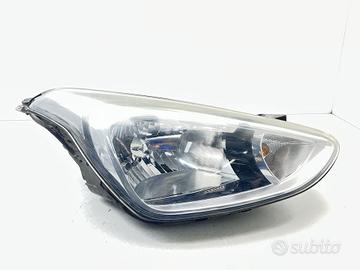 FARO ANTERIORE DESTRO HYUNDAI i10 Serie 92102B9000