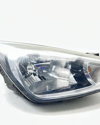 FARO ANTERIORE DESTRO HYUNDAI i10 Serie 92102B9000