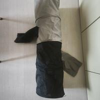 gioco tunnel per gatti 