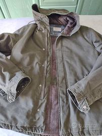 Giacca giubbotto uomo cappotto Individual nuovo