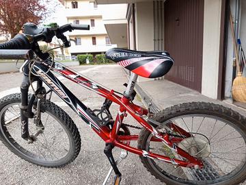 bici bambino cicli venturi