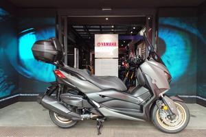 YAMAHA X-Max 400 Tech Max