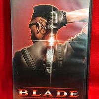 VHS BLADE - BLADE II