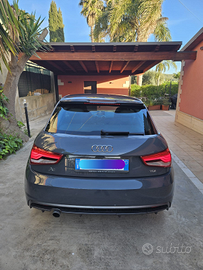 Audi A1 1.4 TDI 90 CV S-Tronic Mod. S-Line