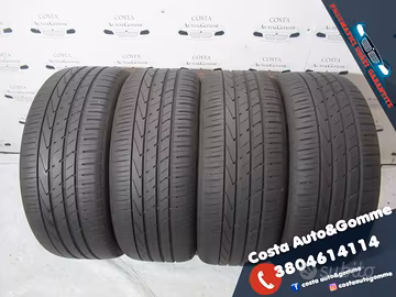 Gomme 235 50 19 Hankook Estive 90%