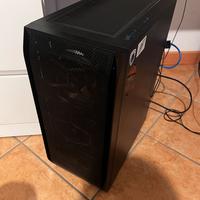 PC Gaming Desktop
