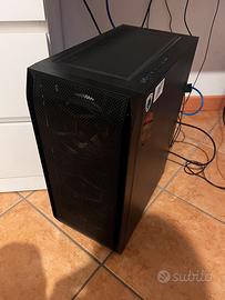 PC Gaming Desktop