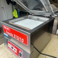 Sottovuoto campana valko