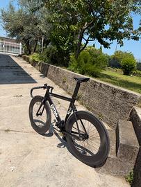 Bici fixed