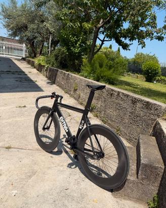 Bici fixed