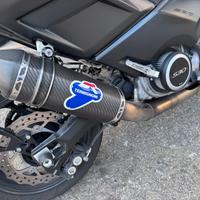 Termignoni x Tmax 530 2012/2016