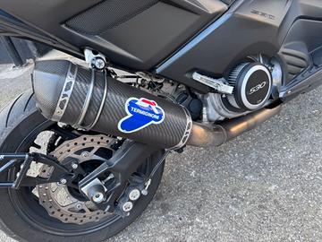 Termignoni x Tmax 530 2012/2016