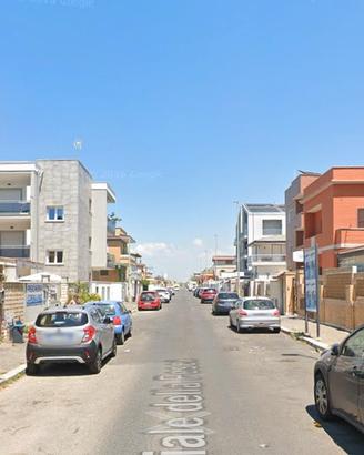 Fiumicino grazioso bilocale arredato