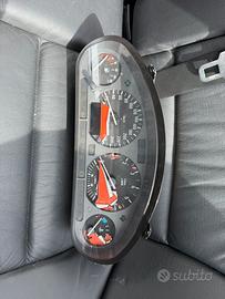 Tachimetro BMW E36