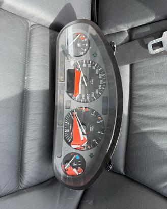 Tachimetro BMW E36