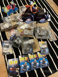 Kit per trasformare la 313 di paperino in paperink