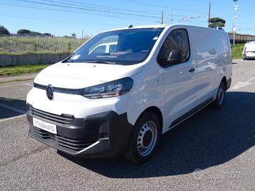 Citroen Jumpy 2.0 BlueHDi 140 PL-SL-TN Furgone XL
