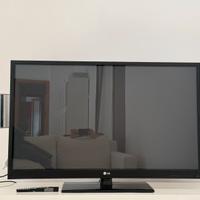 TV LG 50” Plasma – Modello 50PW450A – funzionante