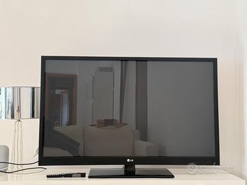 TV LG 50” Plasma – Modello 50PW450A – funzionante