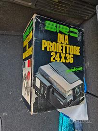 Proiettore
