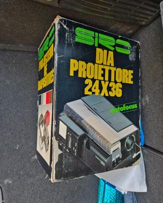 Proiettore