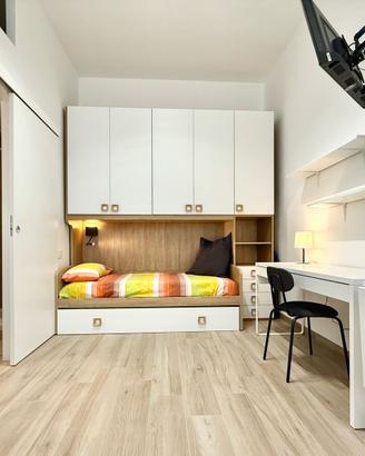 Monolocale Cologno Monzese 600