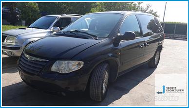 Ricambi Usati CHRYSLER Voyager III 2006