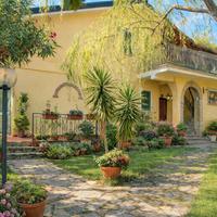 Vacanze ad Ascea Marina in villa con giardino