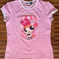 Maglia Powerpuff Girls