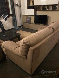 Divano 2 posti