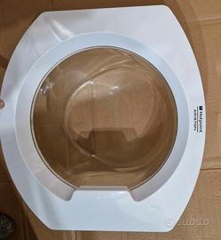 Sportello Oblò Lavatrice Hotpoint Ariston