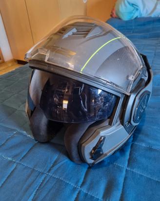 Casco Modulare LS2 Advant - Taglia L (59-60 cm)
