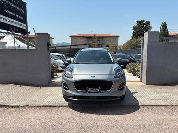 Ford Puma 1.0 EcoBoost Hybrid 125 CV Garanzia fino