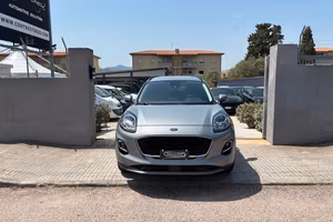 Ford Puma 1.0 EcoBoost Hybrid 125 CV Garanzia fino