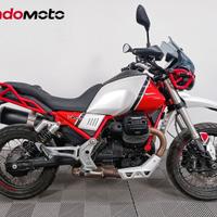 MOTO GUZZI V 85 TT - 2019 Passaggio incluso