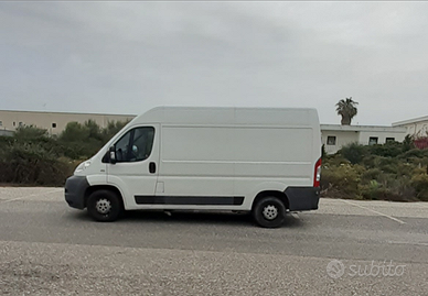 Ducato 3000 mtj