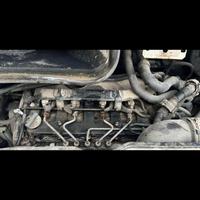 Motore Peugeot boxer 2,2 2010 sigla 4HU