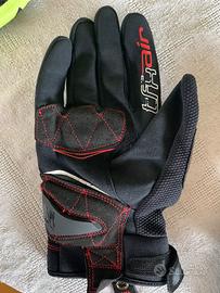 Guanti moto
