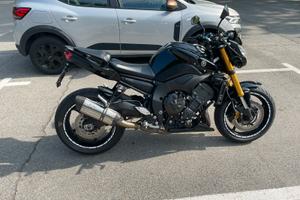 Fz8 Yamaha