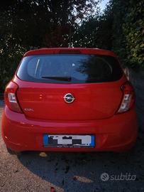 Opel Karl