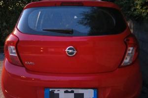 Opel Karl