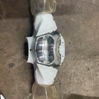 Pezzi di ricambio eh 300 anno 2020